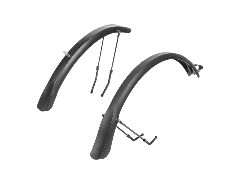 DEFENDER TX (Set) Front &amp; Rear