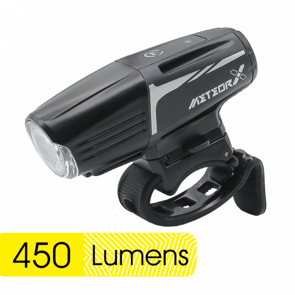 Moon Meteor-X Auto Front Light