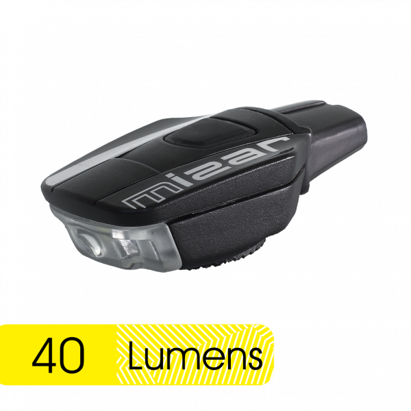Moon Mizar Front USB Light