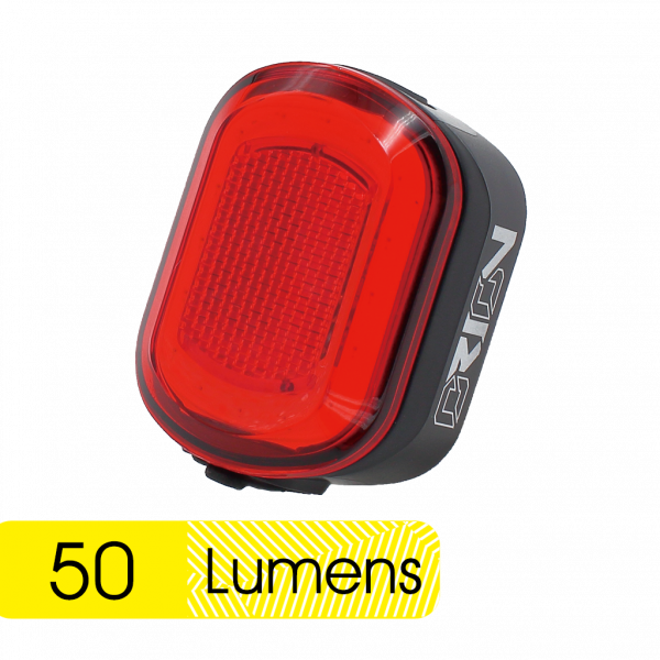 Moon Orion Rear Light 20/50 Lumens