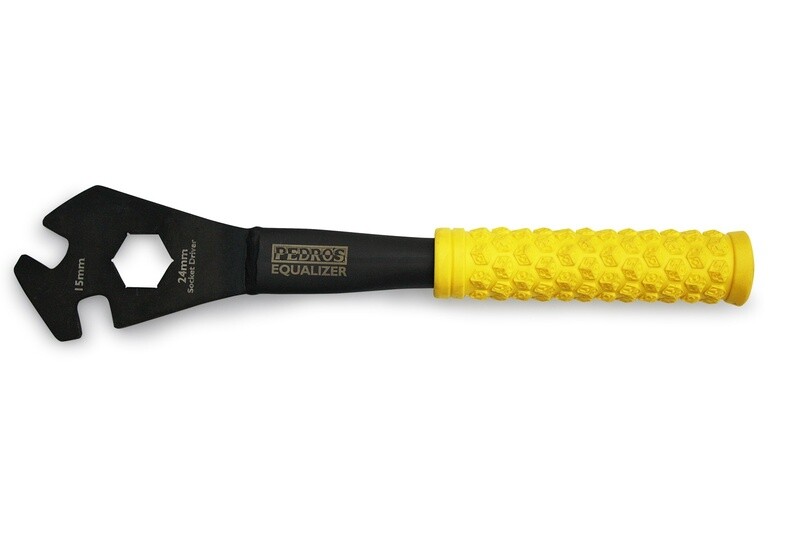 Pedro&#39;s  Equalizer Pedal Wrench II