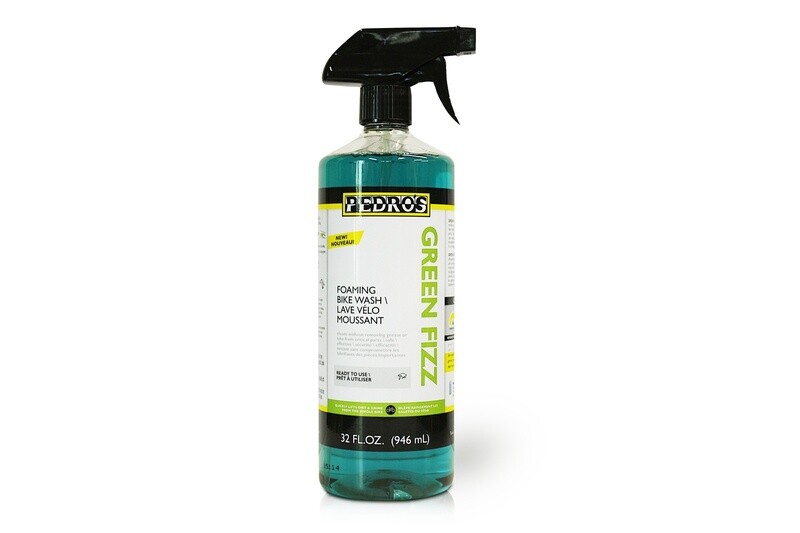Pedro&#39;s Green Fizz - 946 ML
