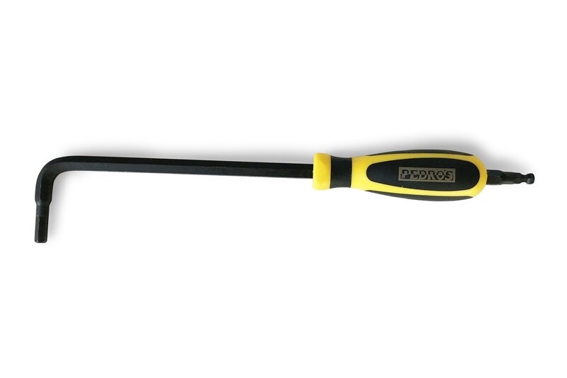Pedro&#39;s 6mm Hex Driver II
