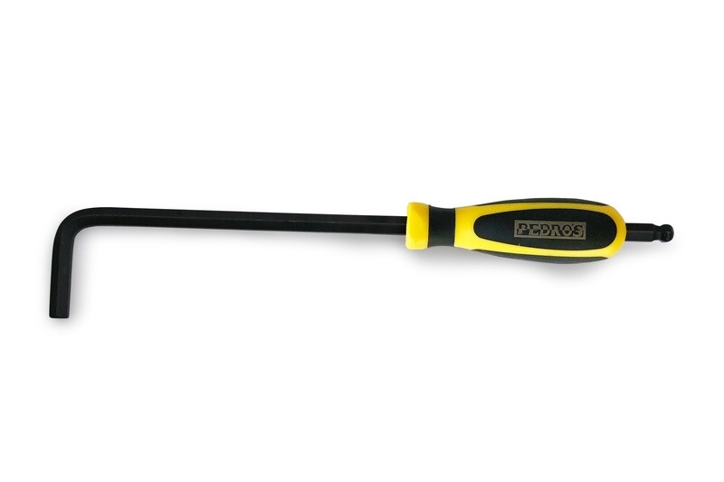 Pedro&#39;s 8mm Hex Driver II