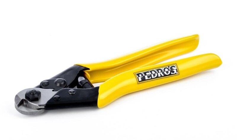 Pedro&#39;s Cable Cutter