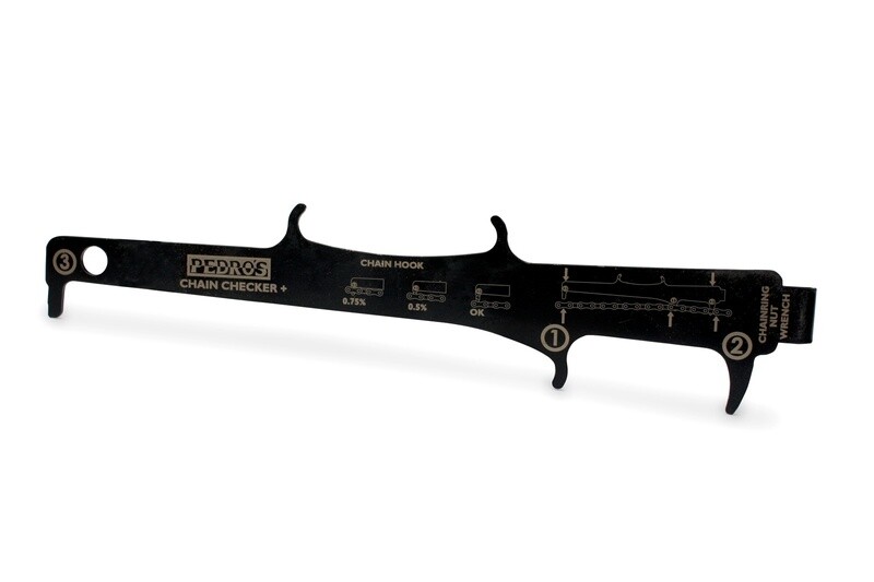Pedro&#39;s Chain Checker Plus II