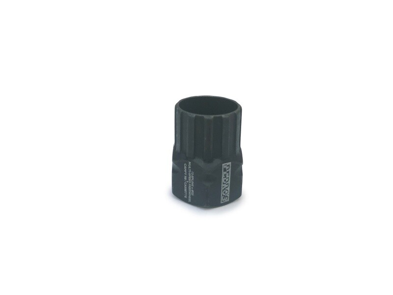 Pedro&#39;s Multi-Speed Freewheel Socket - 12 Notch