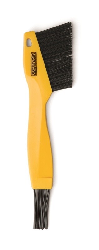 Pedro&#39;s Toothbrush Drivetrain Cleaning Brush