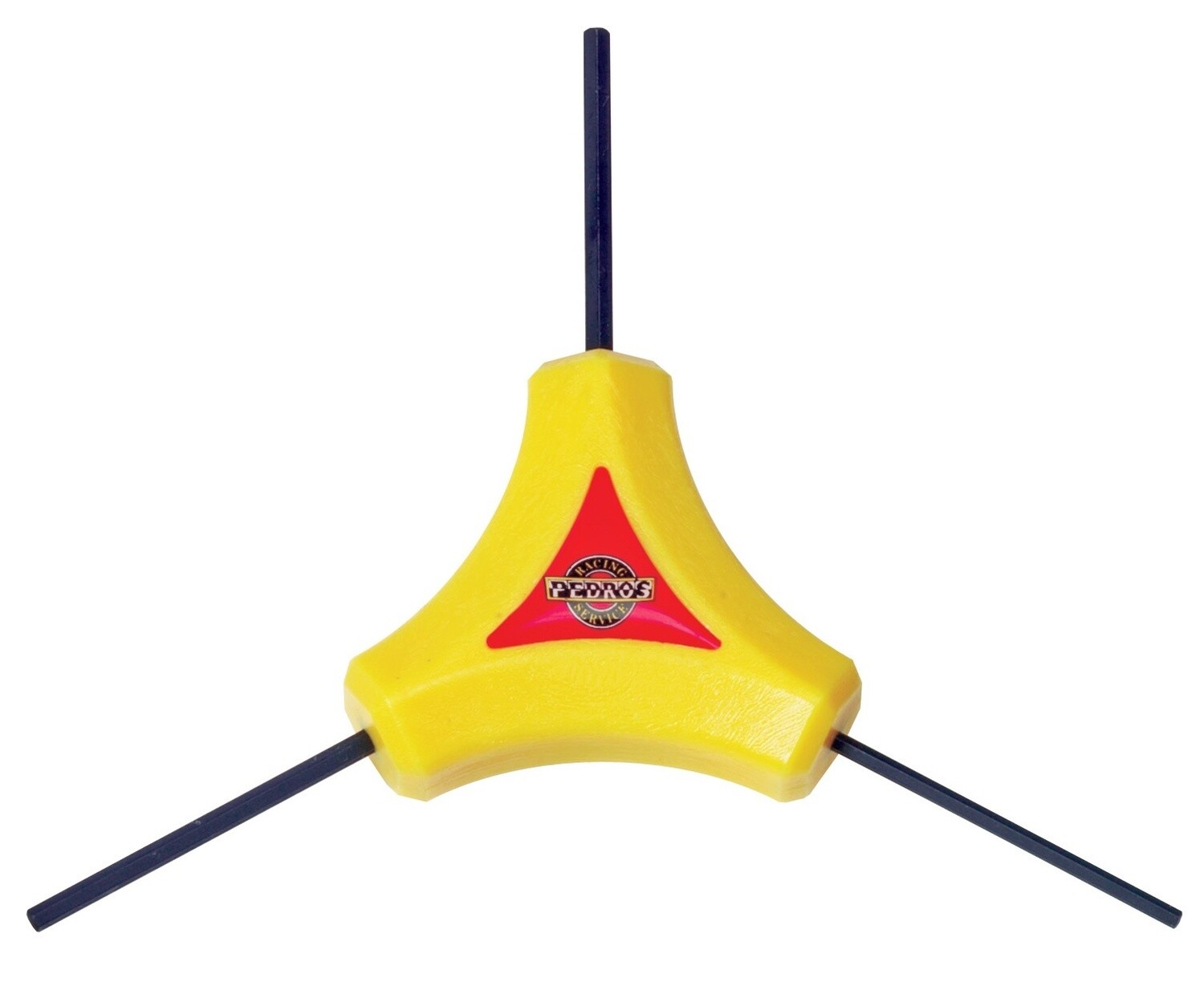 Pedro&#39;s Y-Style Hex Wrench - 2, 2.5, 3