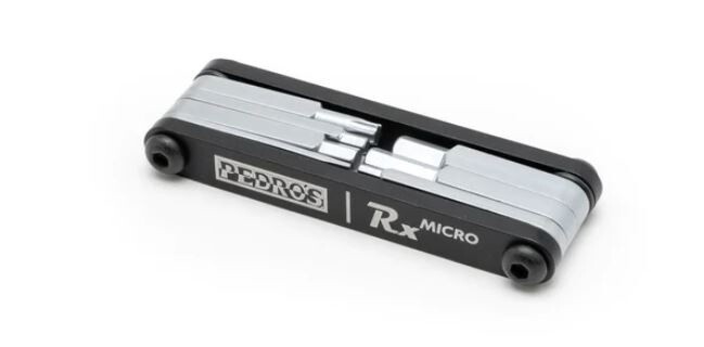 Pedro&#39;s RX Micro 7 Multitool