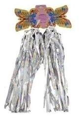 Streamers -Laser / SILVER