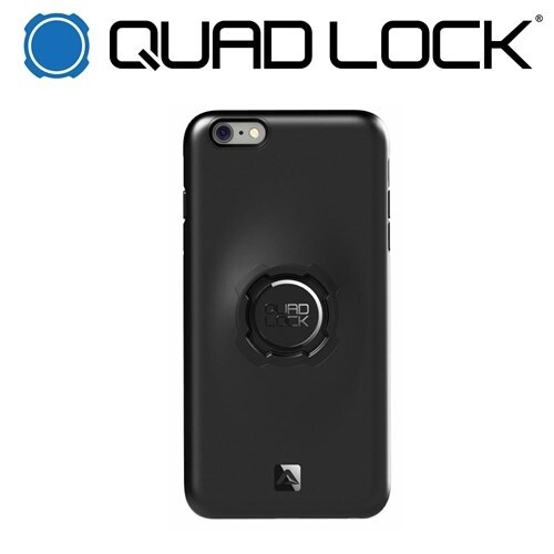 Quad Lock iPhone 6/6S Case