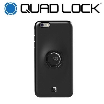 Quad Lock iPhone 6 Plus/6S Plus Case