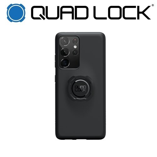 Quad Lock Galaxy S21 Ultra