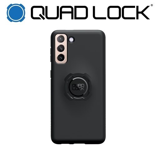 Quad lock Galaxy S21