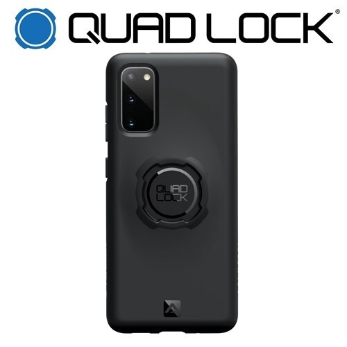 Quad Lock Galaxy S20 Case
