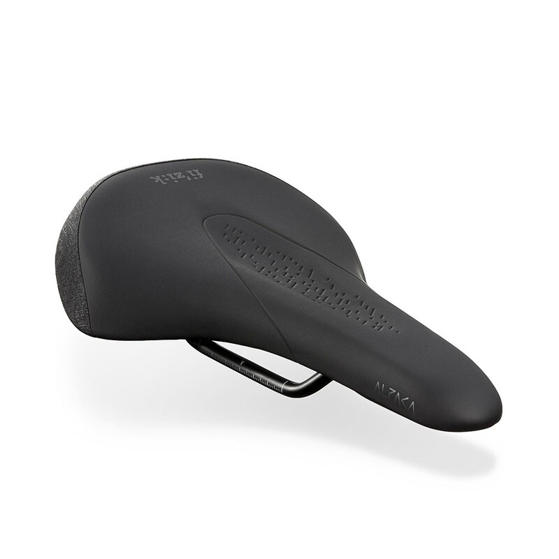 Terra Alpaca X5 + Carrige Kit - S-Alloy