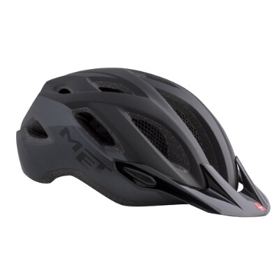 Met Crossover Helmet