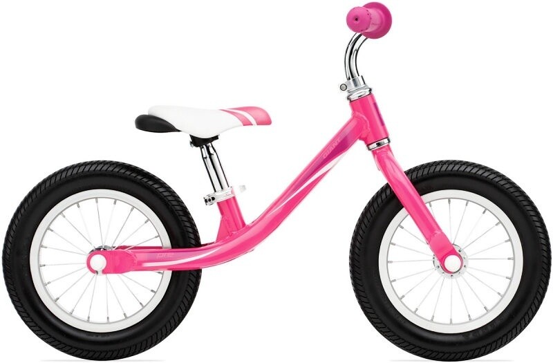 Giant Pre Balance Bike Pink