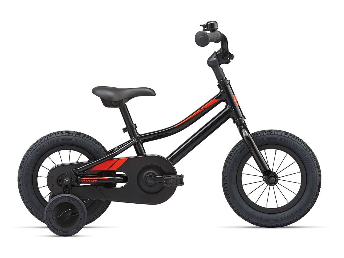 GIANT Animator 12 Black