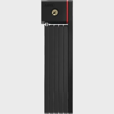 Abus uGrip Bordo 5700 Key Folding Lock 80cm
