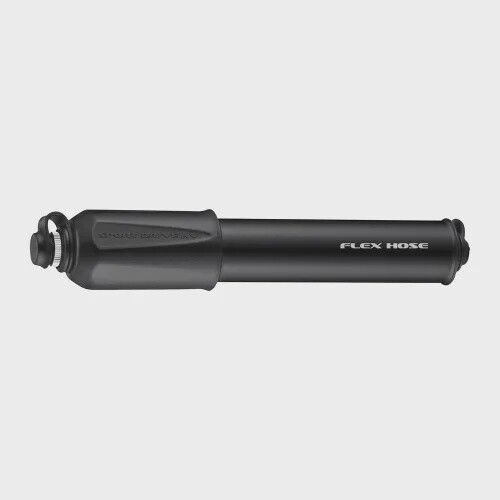 Lezyne Sport Drive HV Black