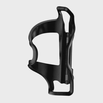 Lezyne Flow Cage Side Pull (Right) Black