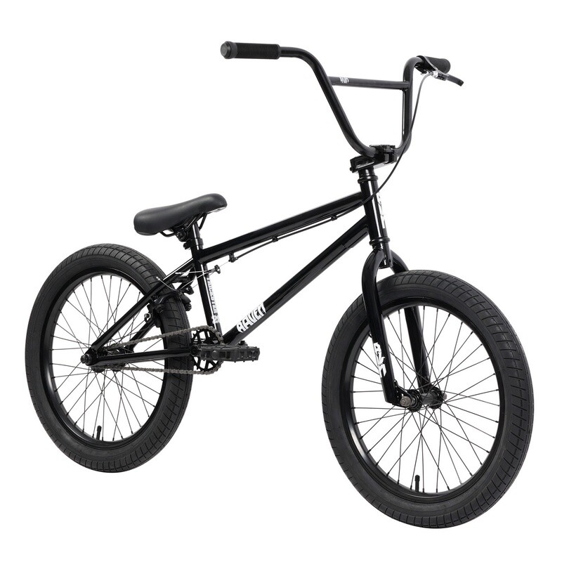 Raven BMX Trickster 20&quot;