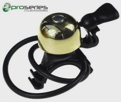 MINI BELL BRASS