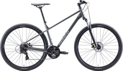 Norco 23 XFR 3