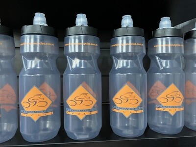 Water Bottle Flemington Cycles 710ml