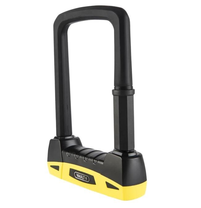 Vault 500 D Lock + (Includes ID Kit)