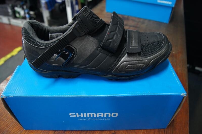 Shimano SH-M089L Mountain Bike Shoe EU = 42