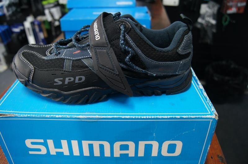 Shimano SH-MT42NV Mountain Bike Shoe