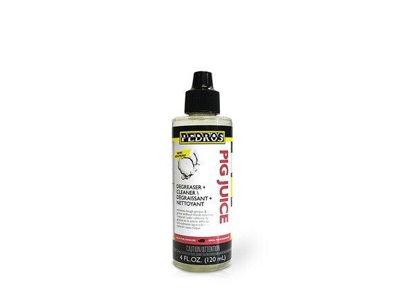 Pedros Pig Juice Degreaser and Cleaner