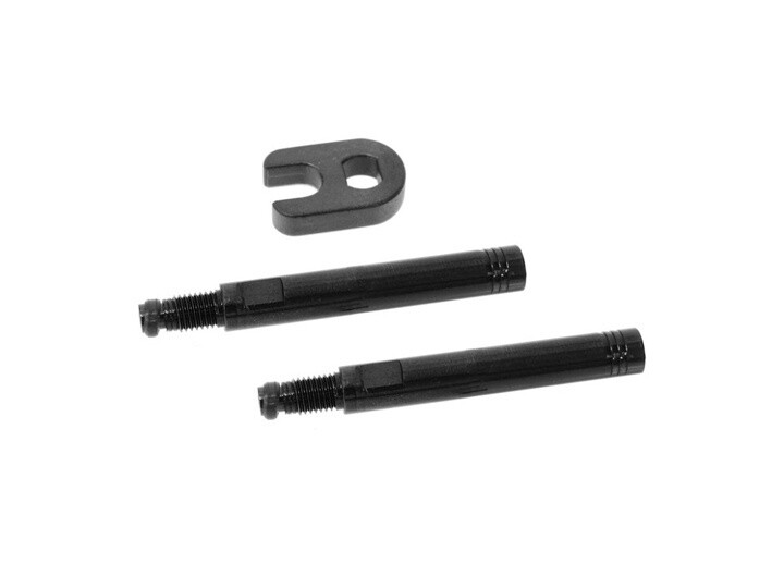 Schwalbe valve extension 30mm