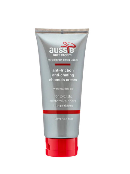 Aussie Butt Cream Tube 100ml