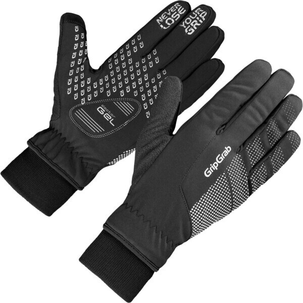 GripGrab Ride Windproof Winter Glove, Size: Small