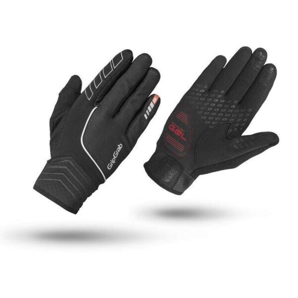 GripGrab Hurricane Windproof Midseason Glove, Size: XL