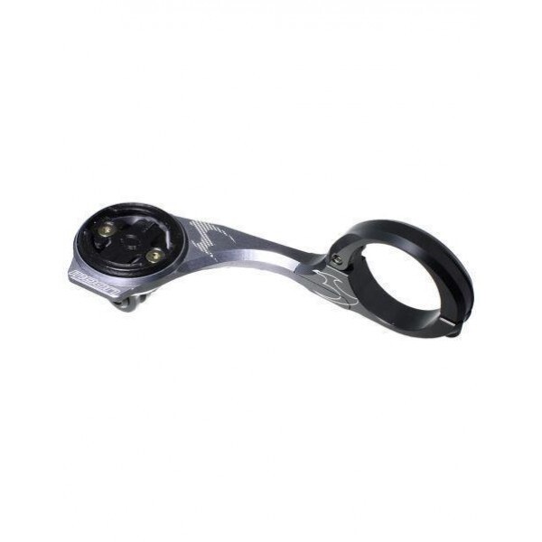 Moon Handlebar Mount XL for Garmin inc GoPro &amp; Light Adapter