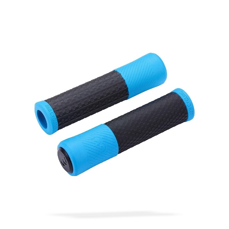 BBB Grip Viper 130mm