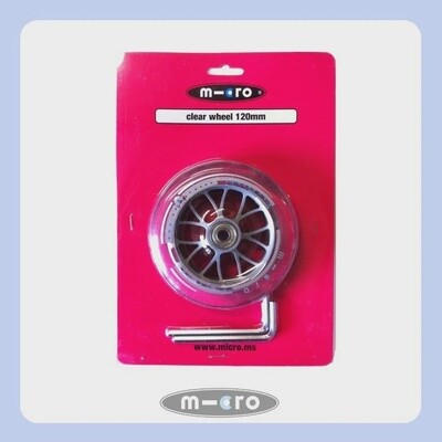 Micro Scooter120mm Wheel