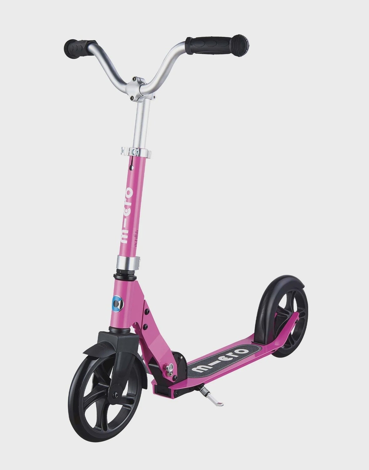 Micro Cruiser 2 Wheel Scooter Pink