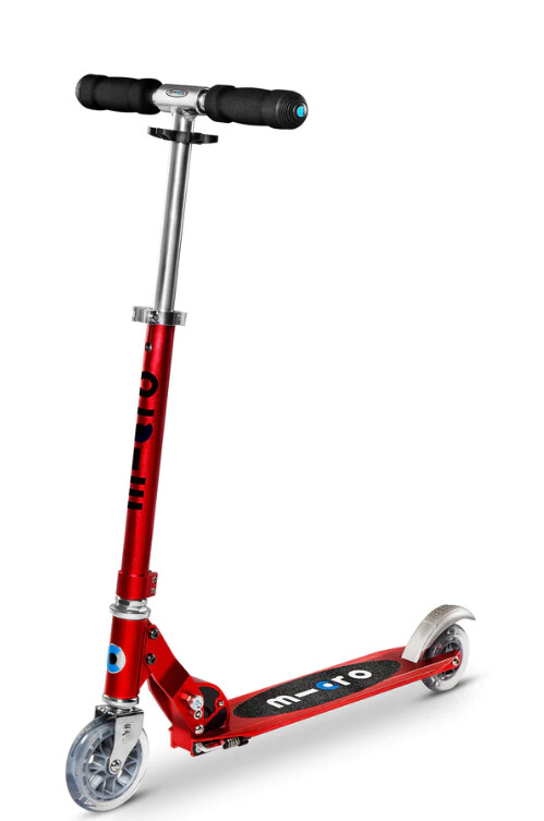 Micro Sprite Kids Scooter