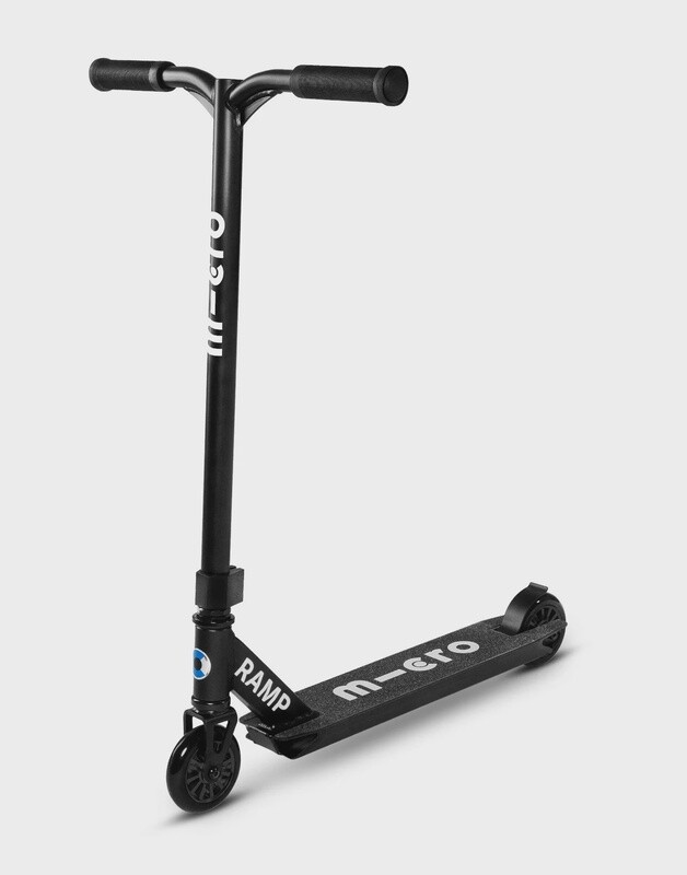 Micro Ramp Kids Stunt Scooter