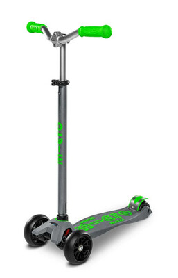 Maxi Micro Deluxe Pro Kids Scooter