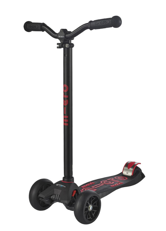 Maxi Micro Deluxe Pro Kids Scooter