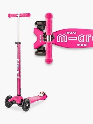 Micro Maxi Deluxe 3 Wheel Scooter