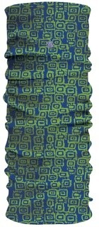 Headsox - Retro - Blue and Green