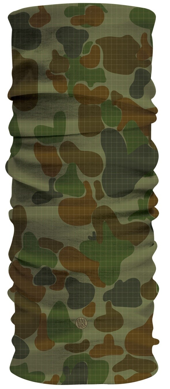Headsox - Auscam